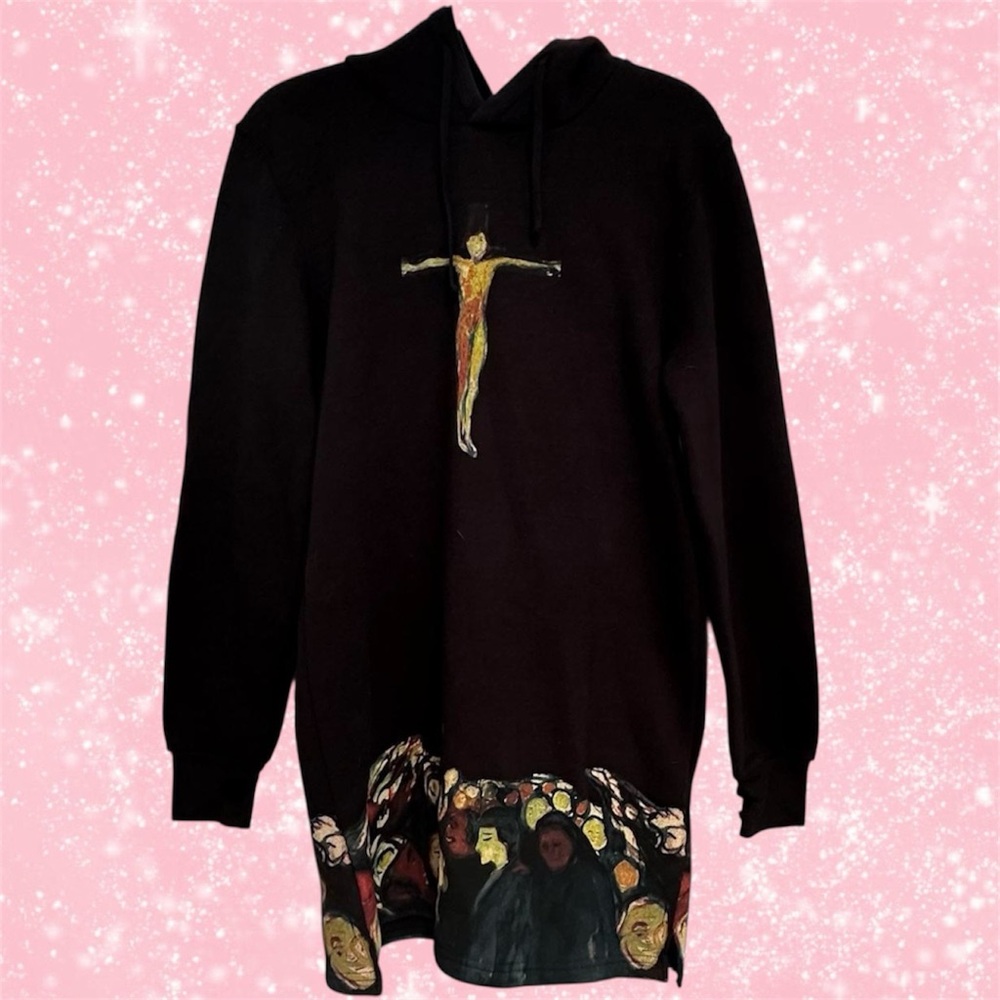 NEW MSFTSrep 2013 Holiday "Munch" Collection Jaden Smith